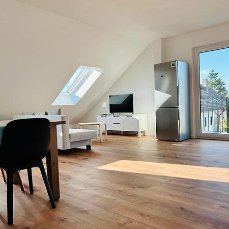 Ruheoase - Premium Suite Karlsruhe Exteriér fotografie