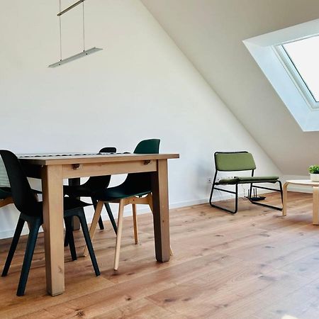 Ruheoase - Premium Suite Karlsruhe Exteriér fotografie