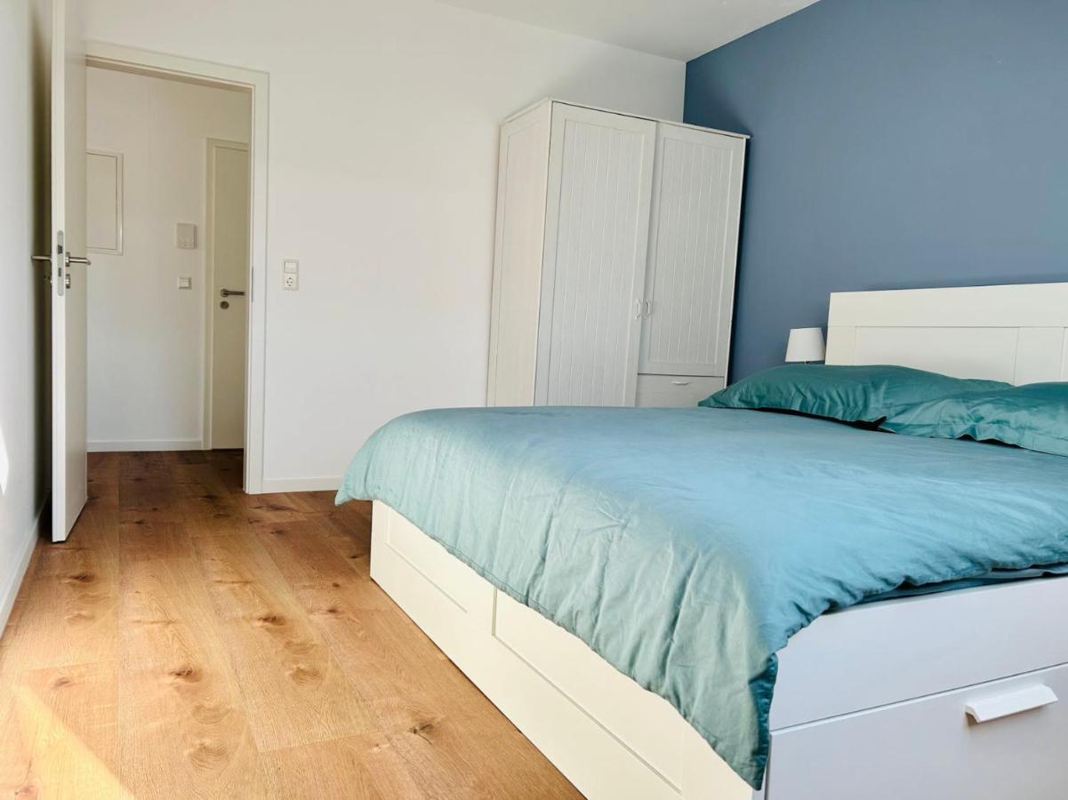 Ruheoase - Premium Suite Karlsruhe Exteriér fotografie