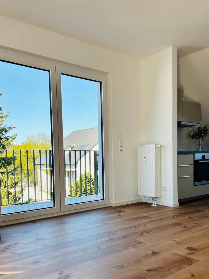 Ruheoase - Premium Suite Karlsruhe Exteriér fotografie