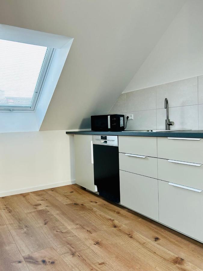 Ruheoase - Premium Suite Karlsruhe Exteriér fotografie