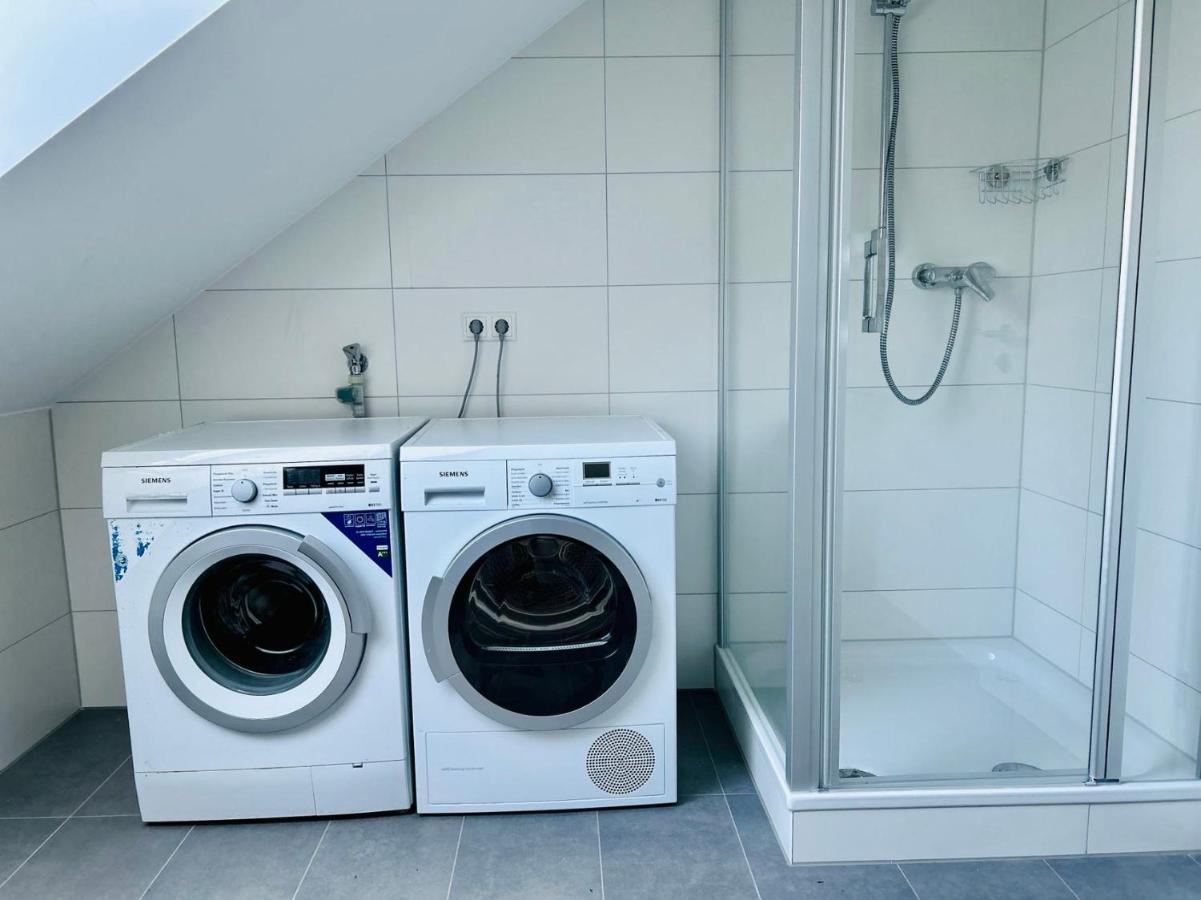 Ruheoase - Premium Suite Karlsruhe Exteriér fotografie