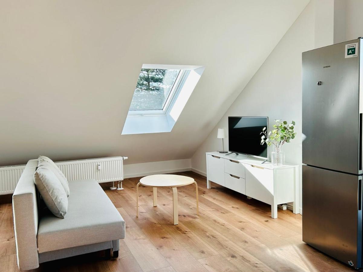 Ruheoase - Premium Suite Karlsruhe Exteriér fotografie