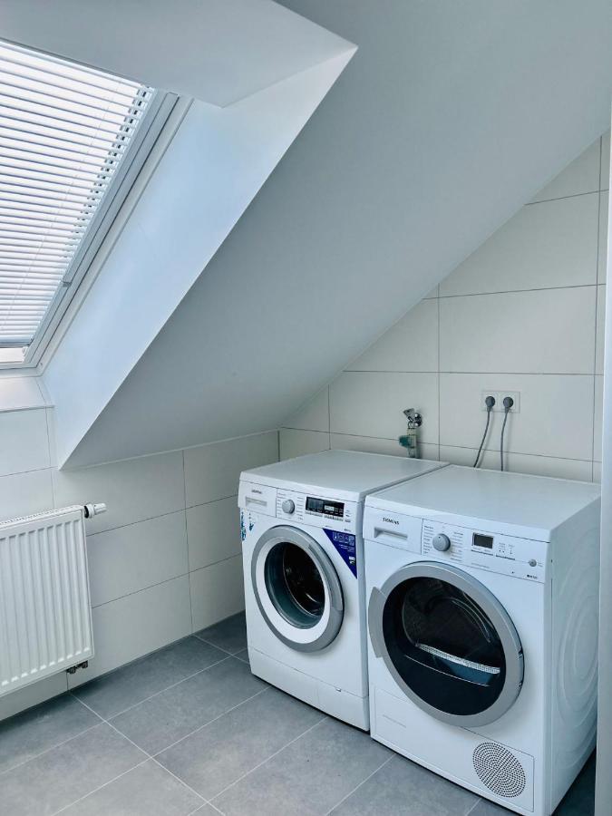 Ruheoase - Premium Suite Karlsruhe Exteriér fotografie