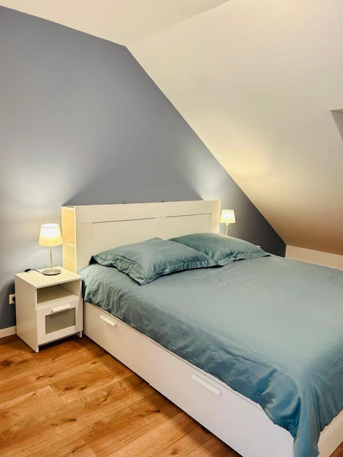 Ruheoase - Premium Suite Karlsruhe Exteriér fotografie