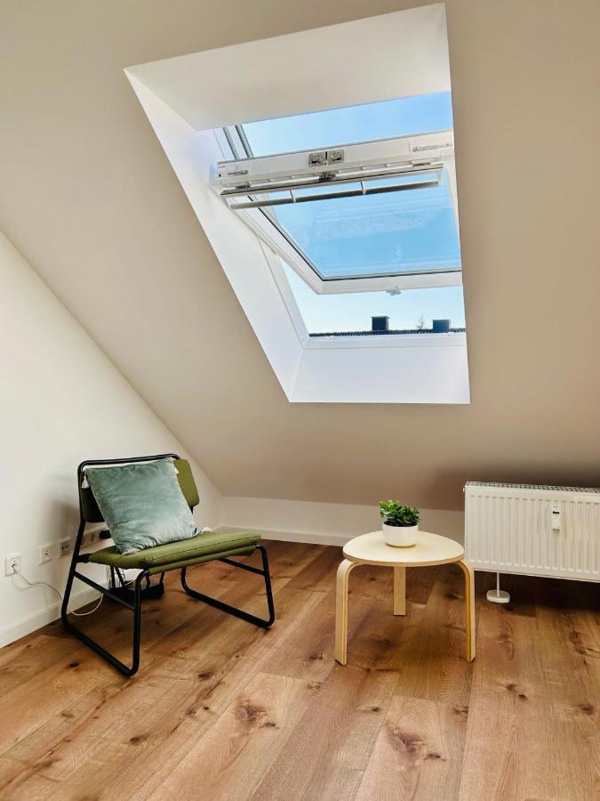 Ruheoase - Premium Suite Karlsruhe Exteriér fotografie