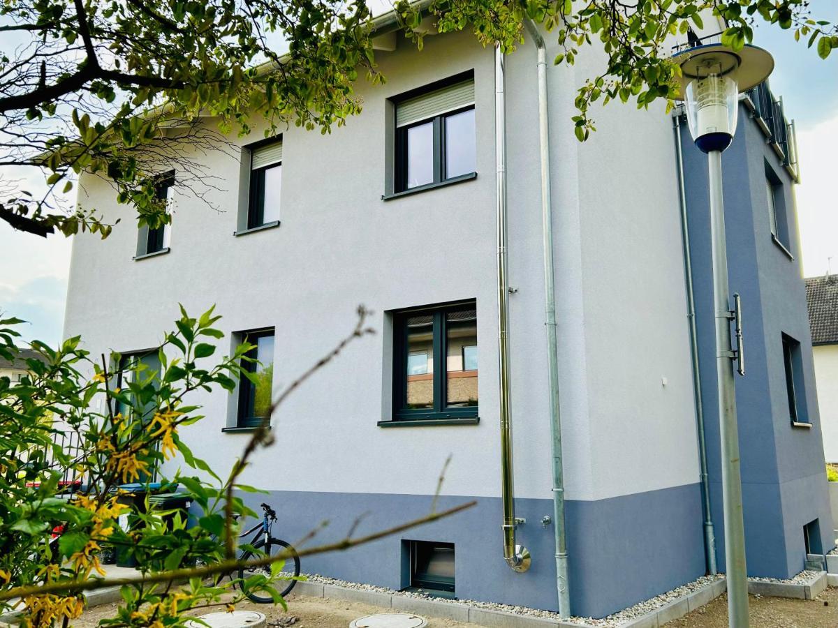 Ruheoase - Premium Suite Karlsruhe Exteriér fotografie